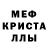 КЕТАМИН VHQ Polina Bulgakowa