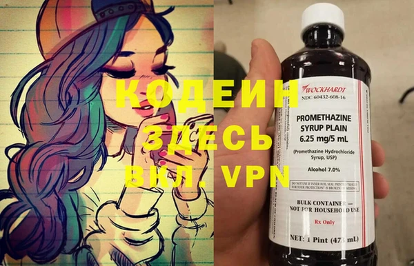 хмурый Горнозаводск