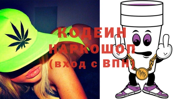 хмурый Горнозаводск
